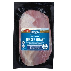 Boneless Turkey Breasts