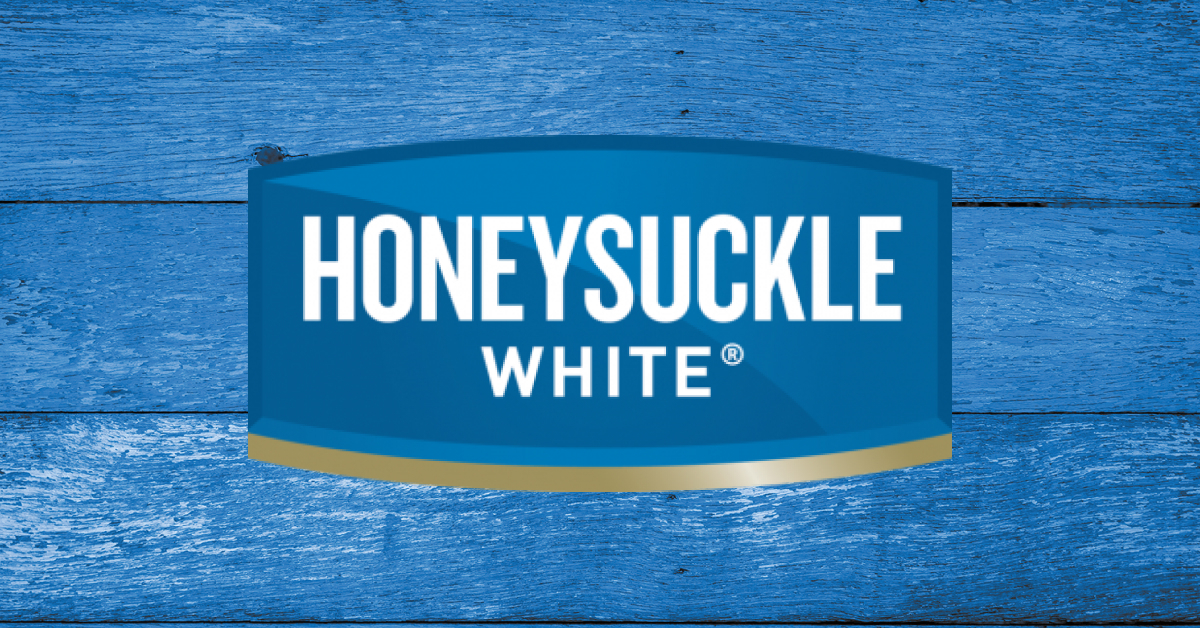 99% Fat Free Ground Turkey Breast - Honeysuckle White