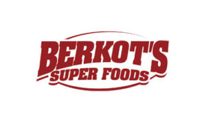 Berkot's super foods