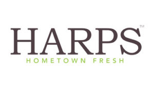 Harps hometown fresh