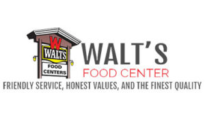 Walt's Food Center